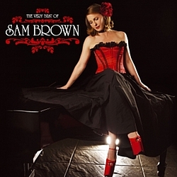 Sam Brown - The Very Best of Sam Brown album