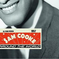 Sam Cooke - Around The World album