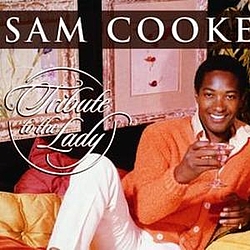 Sam Cooke - Tribute To The Lady альбом
