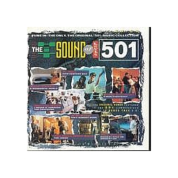 Sam Cooke - The Hit Sound Of Levi&#039;s 501 альбом