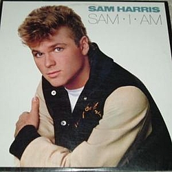 Sam Harris - Sam-I-Am альбом