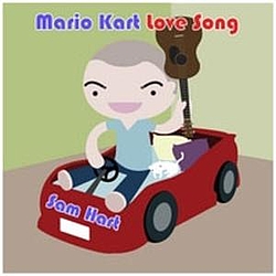 Sam Hart - Mario Kart Love Song album