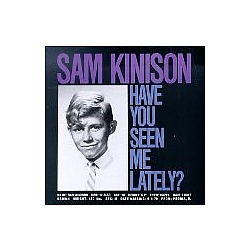 Sam Kinison - Have You Seen Me Lately? альбом