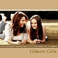 Sam Phillips - Gilmore Girls UST 1 (disc 1) album