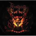 Venom - Hell альбом