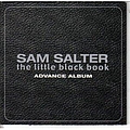 Sam Salter - The Little Black Book альбом