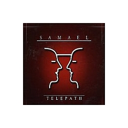 Samael - Telepath альбом