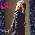 Samantha Fox - Sam&#039;s Collection album