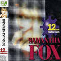 Samantha Fox - The 12&quot;  Collection альбом