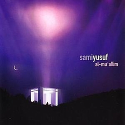 Sami Yusuf - Al-Mu&#039;allim альбом