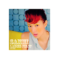 Sammi Cheng - Ladies First альбом