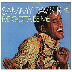 Sammy Davis Jr. - I've Gotta Be Me альбом