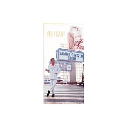 Sammy Davis Jr. - Yes I Can: Sammy Davis Jr. . . альбом