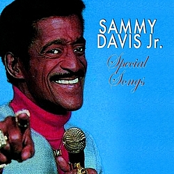 Sammy Davis Jr. - Sammy Davis Jr. альбом