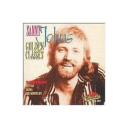 Sammy Johns - Golden Classics album