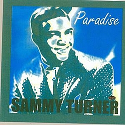 Sammy Turner - Paradise альбом