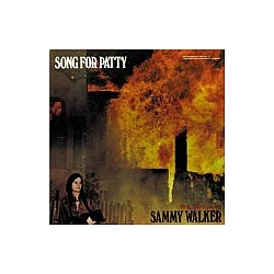 Sammy Walker - Song for Patty album