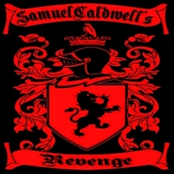 Samuel Caldwell&#039;s Revenge - 2006 demo альбом