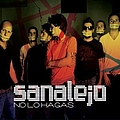 Sanalejo - No lo Hagas альбом