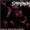 Sanatorium - Internal Womb Cannibalism album