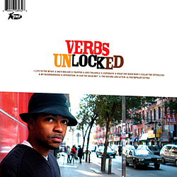 Verbs - Unlocked альбом