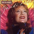 Sandi Patti - More than Wonderful album
