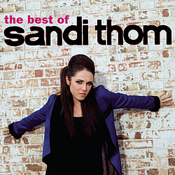 Sandi Thom - The Best Of альбом