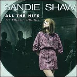 Sandie Shaw - All The Hits: The Ultimate Collection альбом