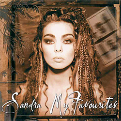 Sandra - My Favourites альбом