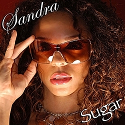 Sandra Colton - SUGAR album
