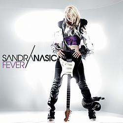 Sandra Nasic - Fever: Famous 5 album