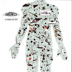 Sandwich - &lt;S&gt; Marks The Spot альбом