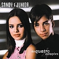 Sandy &amp; Júnior - As quatro estações album