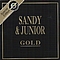 Sandy &amp; Júnior - Gold album