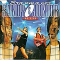 Sandy &amp; Júnior - Era Uma Vez - Ao Vivo альбом