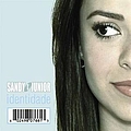 Sandy &amp; Júnior - Identidade album