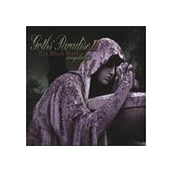 Sanguis Et Cinis - Goths&#039; Paradise II: The Black Book Compilation (disc 1) альбом