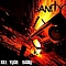 Sanity - Kill Your Radio album