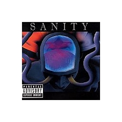 Sanity - Circle Of Lies album