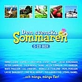 Sanna Nielsen - Den svenska sommaren album