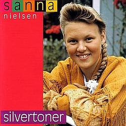 Sanna Nielsen - Silvertoner альбом