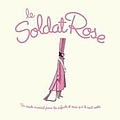 Sanseverino - Le Soldat Rose album