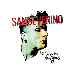 Sanseverino - Le Tango des Gens album