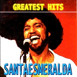 Santa Esmeralda - Greatest hits альбом