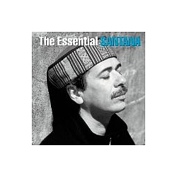 Santana - The Essential Santana (disc 1) album