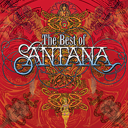 Santana - The Best of Santana album