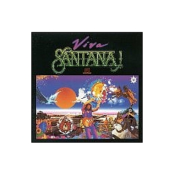 Santana - Viva Santana (disc 2) album