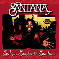 Santana - Salsa, Samba &amp; Santana альбом