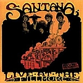 Santana - Live At The Fillmore album