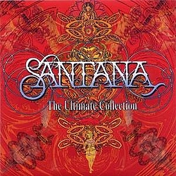 Santana - The Ultimate Collection (disc 2) album